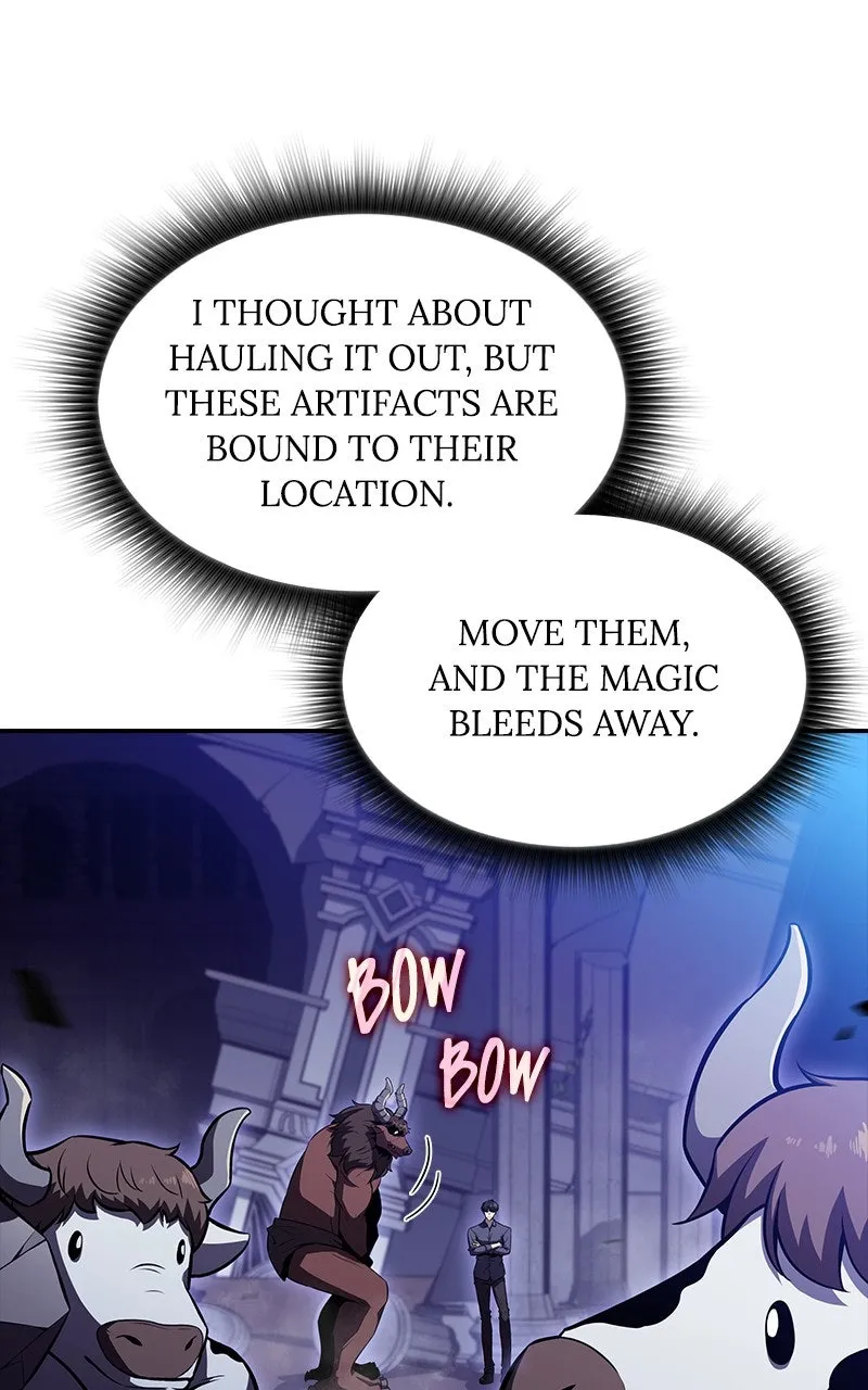 Eat Before You Go Chapter 19 page 8 - 
