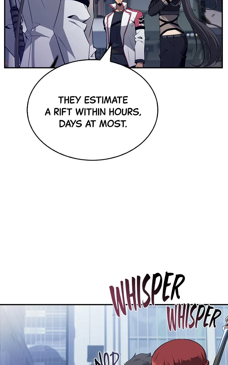 Eat Before You Go Chapter 19 page 79 - 
