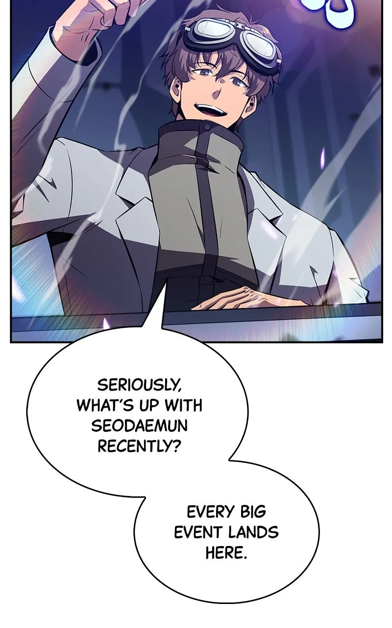 Eat Before You Go Chapter 19 page 83 - 