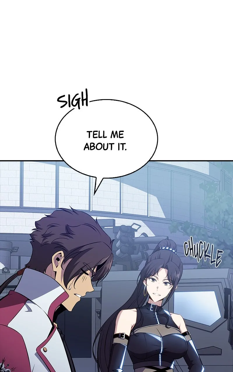 Eat Before You Go Chapter 19 page 84 - 