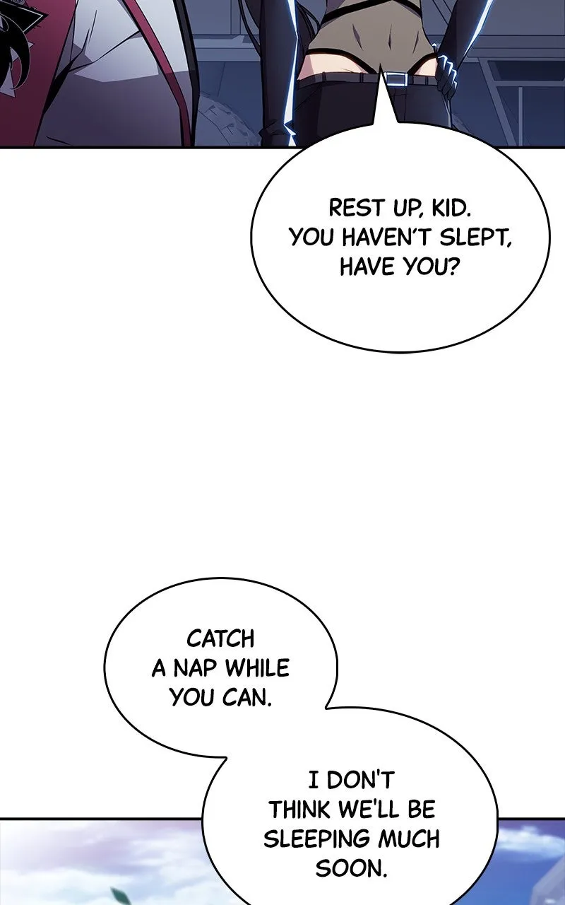 Eat Before You Go Chapter 19 page 85 - 