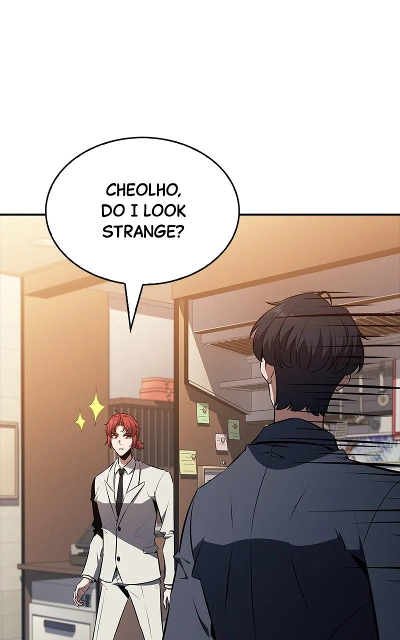 Eat Before You Go Chapter 19 page 90 - 