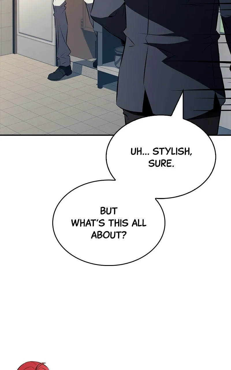 Eat Before You Go Chapter 19 page 91 - 