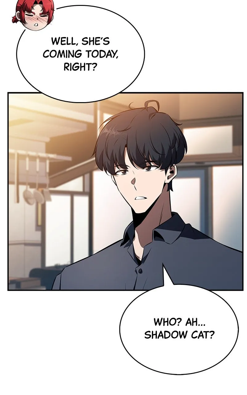 Eat Before You Go Chapter 19 page 92 - 