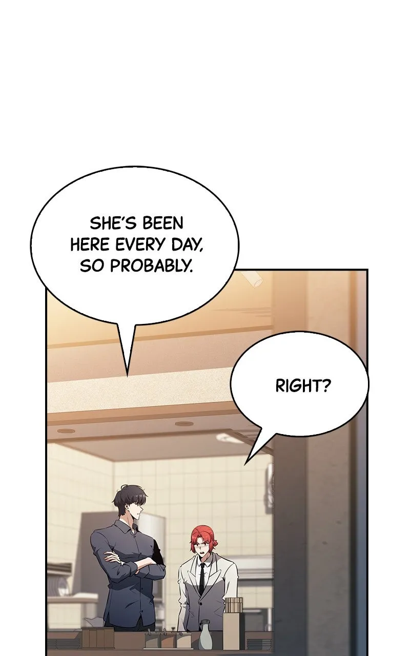 Eat Before You Go Chapter 19 page 93 - 