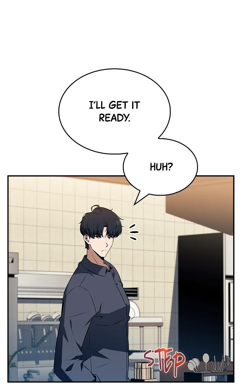 Eat Before You Go Chapter 19 page 96 - 