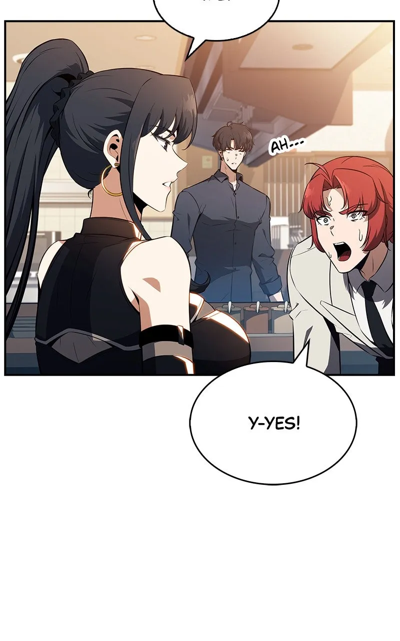 Eat Before You Go Chapter 19 page 99 - 