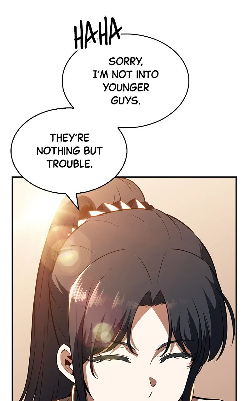 Eat Before You Go Chapter 19 page 100 - 