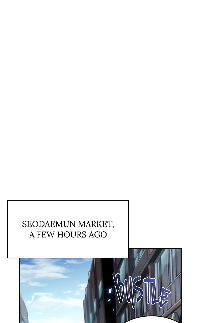 Eat Before You Go Chapter 2 page 1 - 