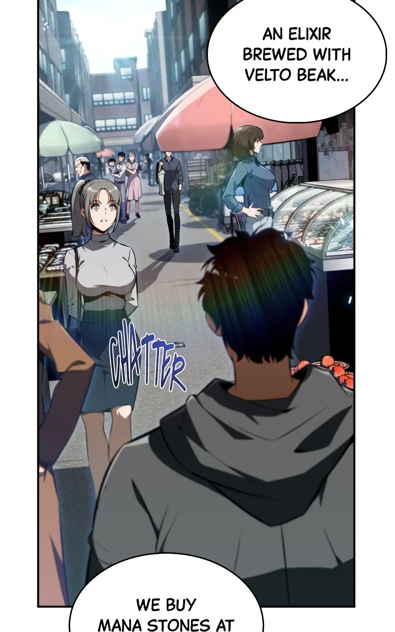 Eat Before You Go Chapter 2 page 2 - 