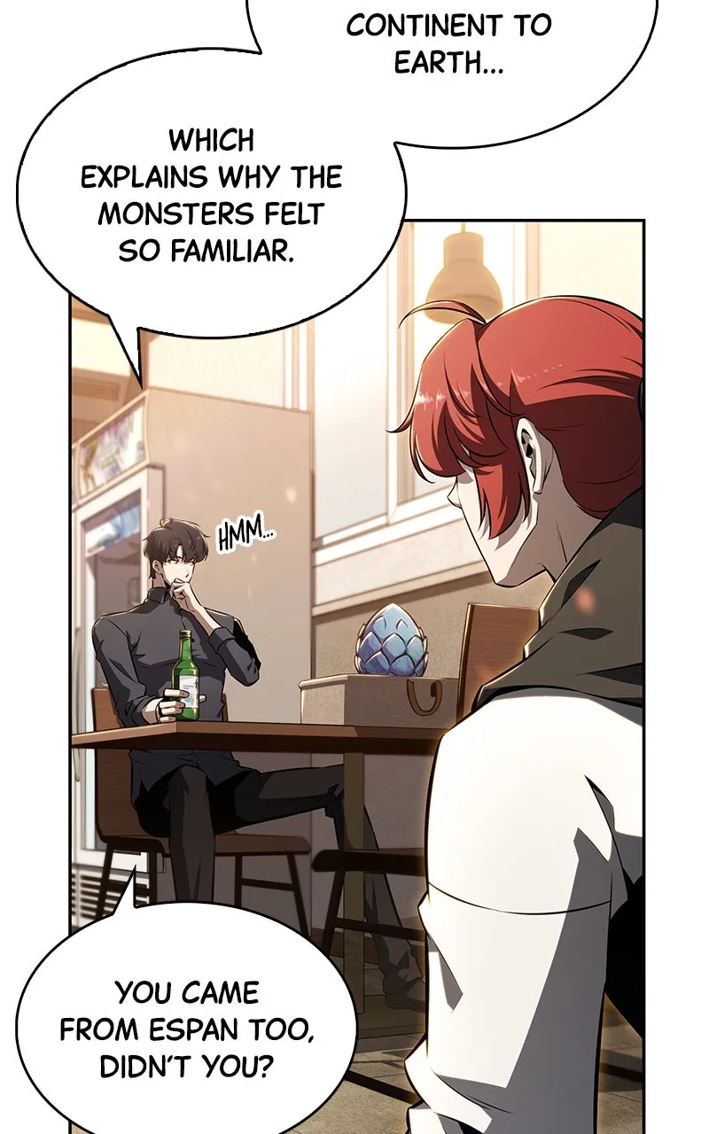 Eat Before You Go Chapter 2 page 104 - 