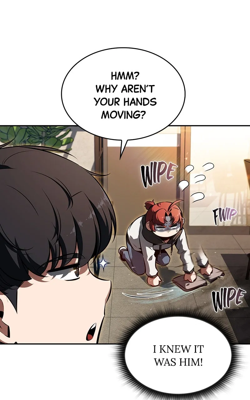 Eat Before You Go Chapter 2 page 107 - 