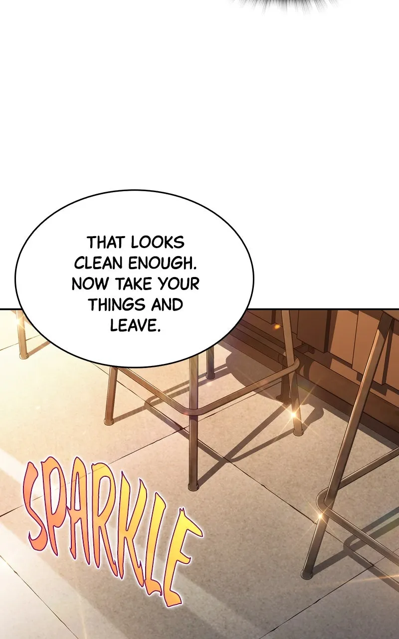 Eat Before You Go Chapter 2 page 108 - 