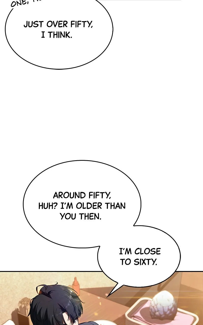 Eat Before You Go Chapter 2 page 116 - 