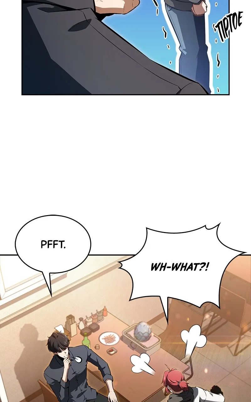 Eat Before You Go Chapter 2 page 120 - 