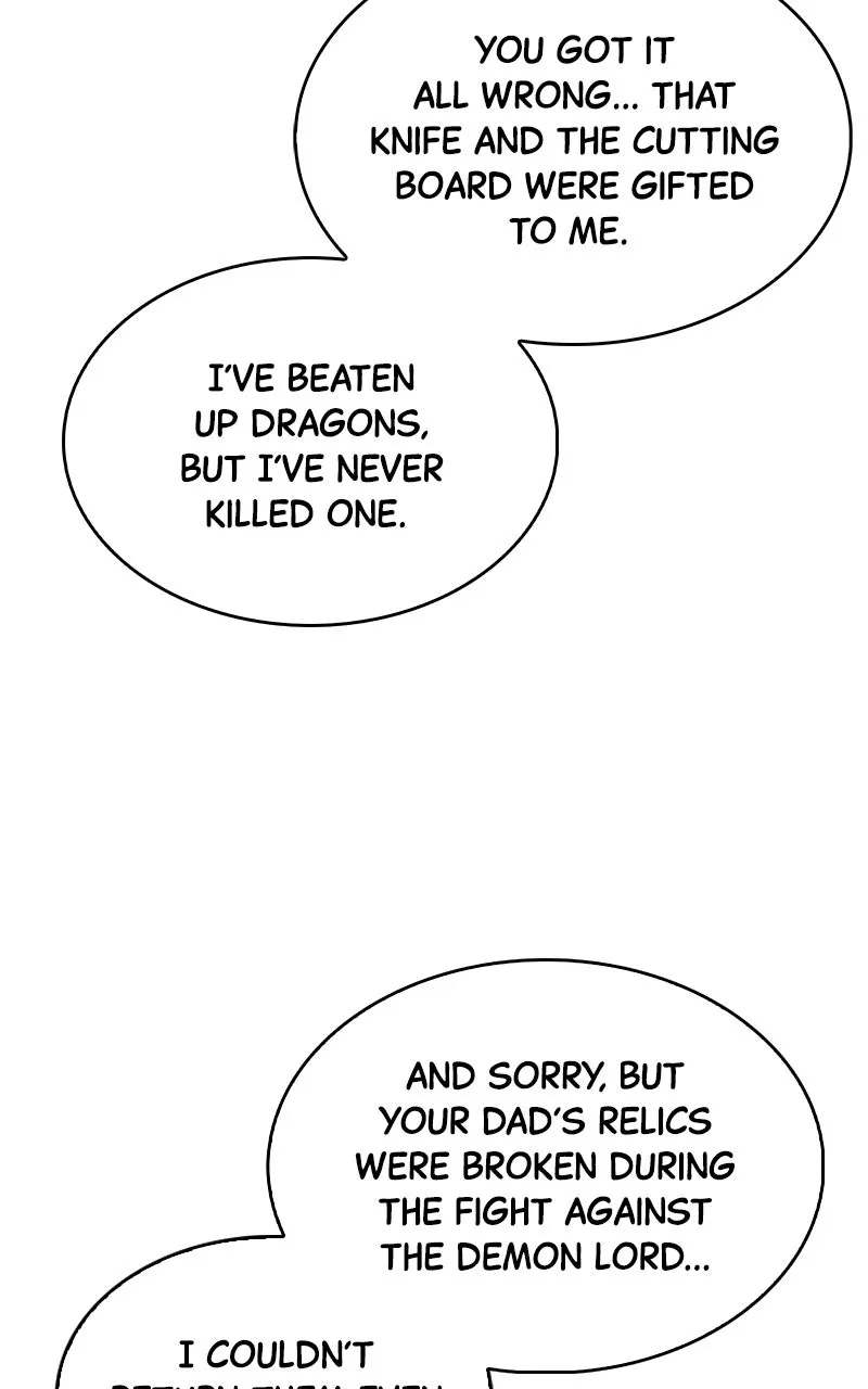 Eat Before You Go Chapter 2 page 123 - 