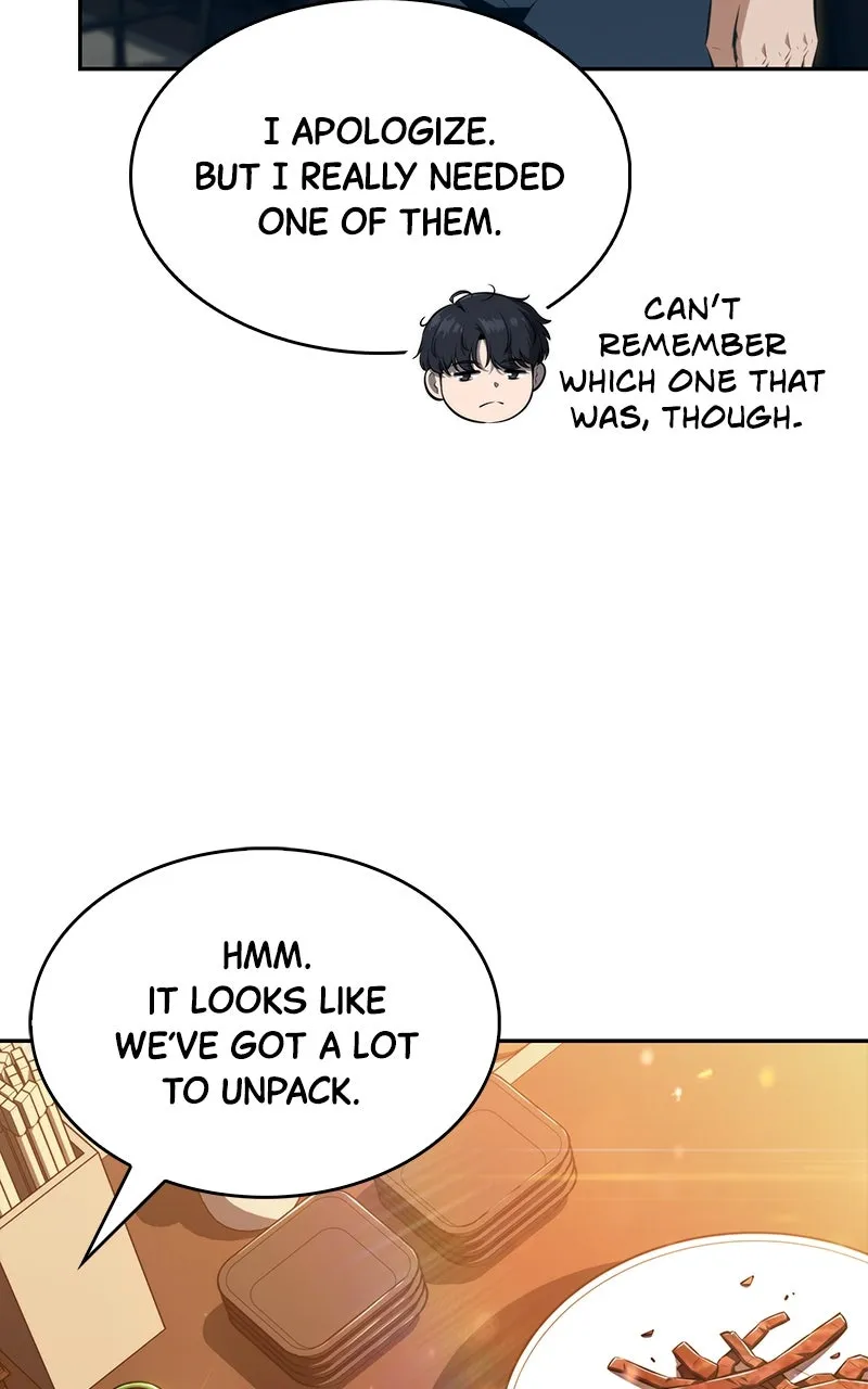 Eat Before You Go Chapter 2 page 125 - 