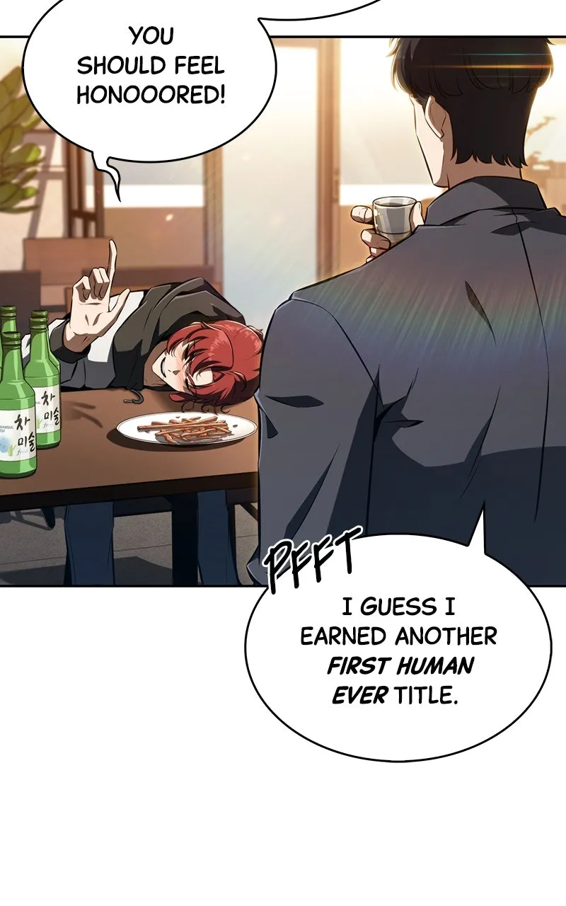 Eat Before You Go Chapter 2 page 131 - 
