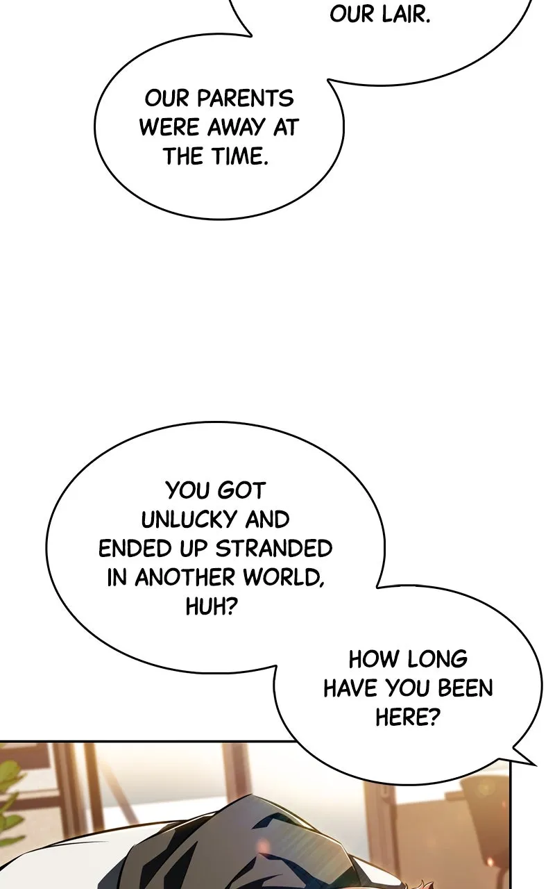 Eat Before You Go Chapter 2 page 135 - 