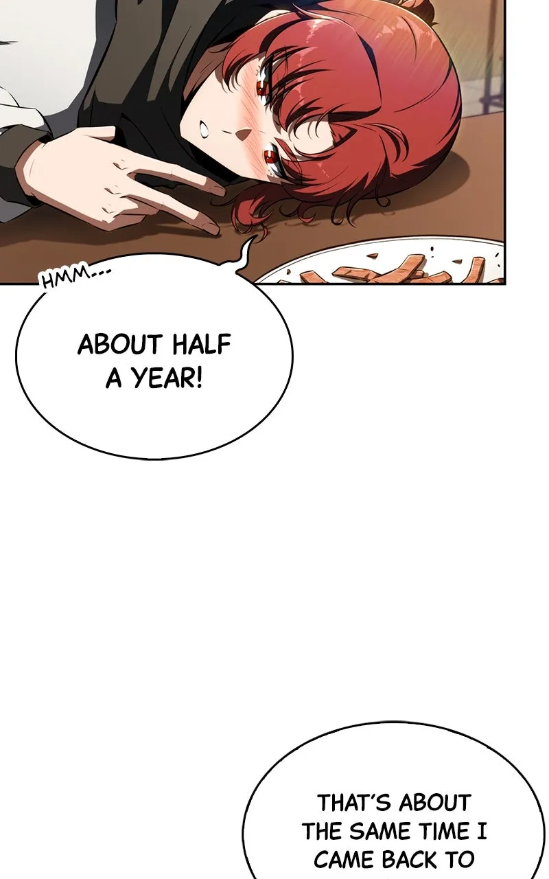Eat Before You Go Chapter 2 page 136 - 
