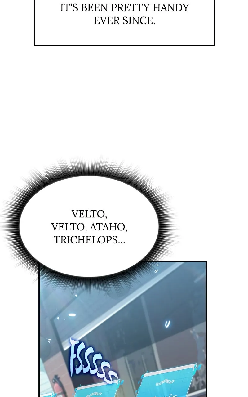 Eat Before You Go Chapter 2 page 16 - 