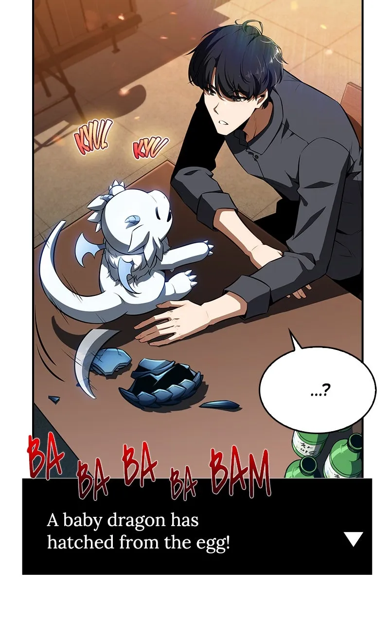 Eat Before You Go Chapter 2 page 157 - 