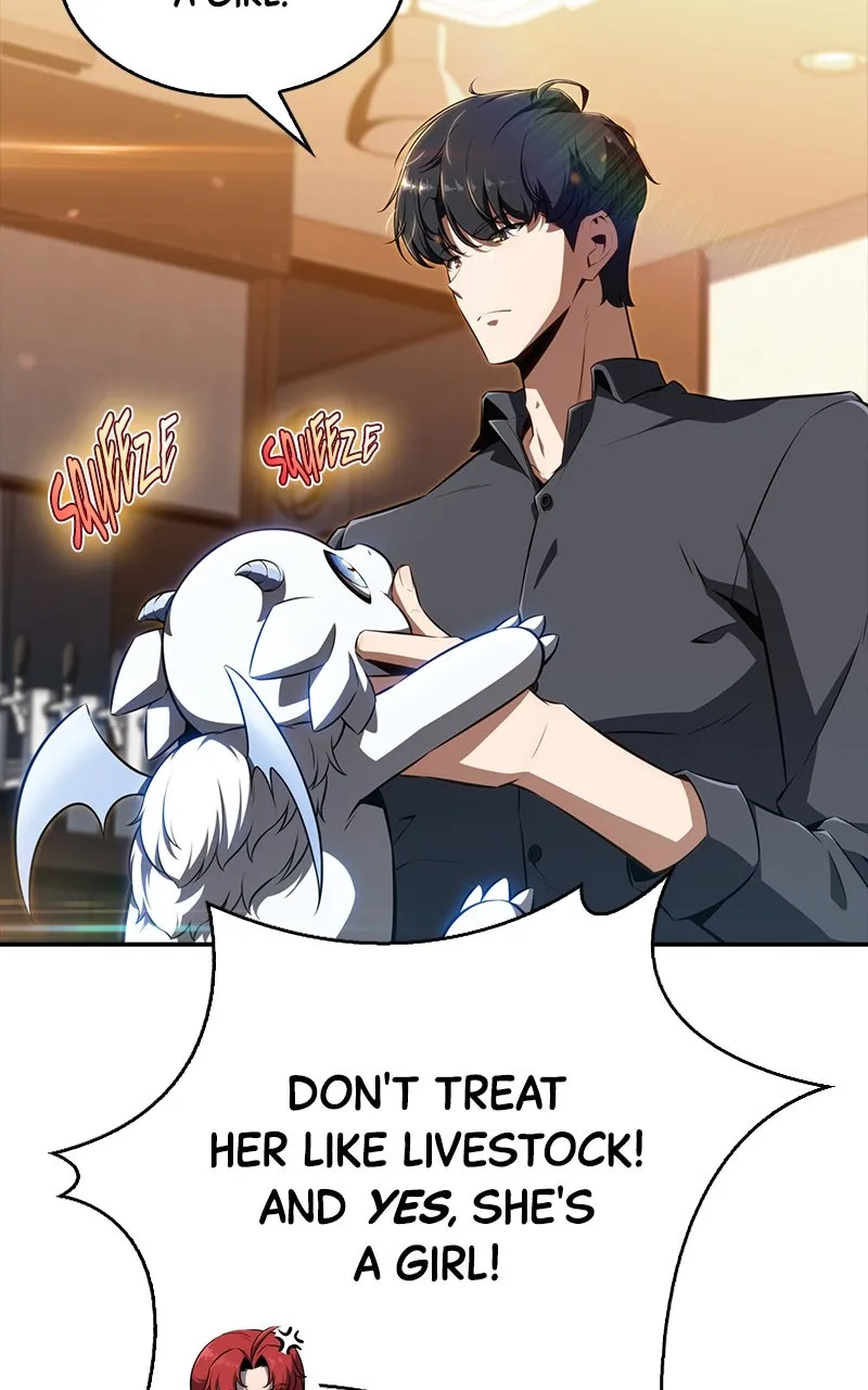 Eat Before You Go Chapter 2 page 160 - 