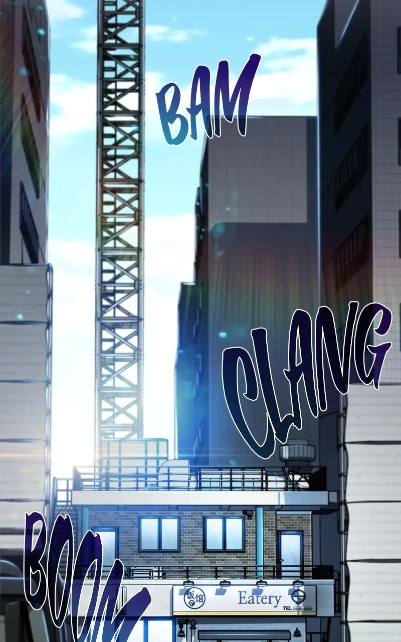 Eat Before You Go Chapter 2 page 169 - 