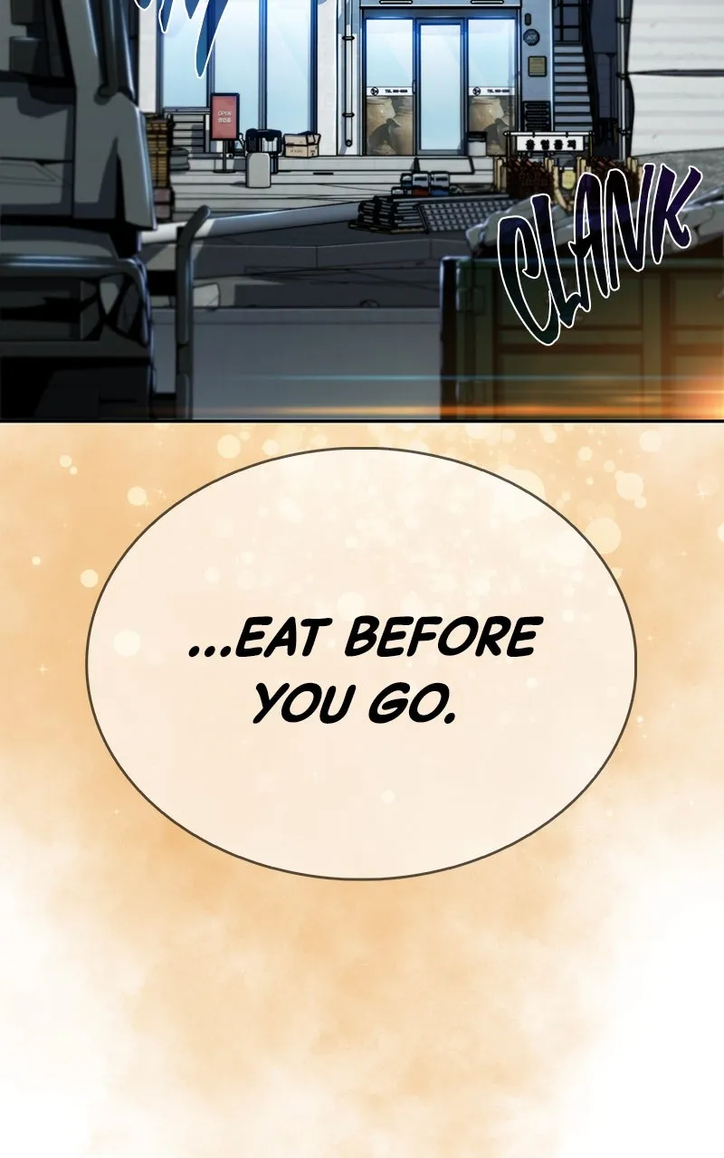 Eat Before You Go Chapter 2 page 170 - 