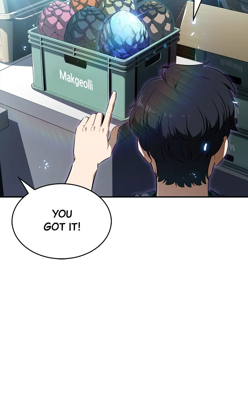 Eat Before You Go Chapter 2 page 22 - 