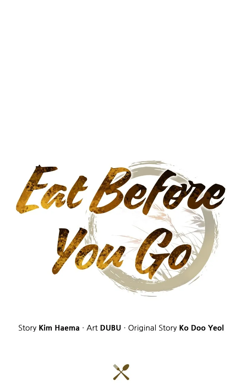 Eat Before You Go Chapter 2 page 23 - 