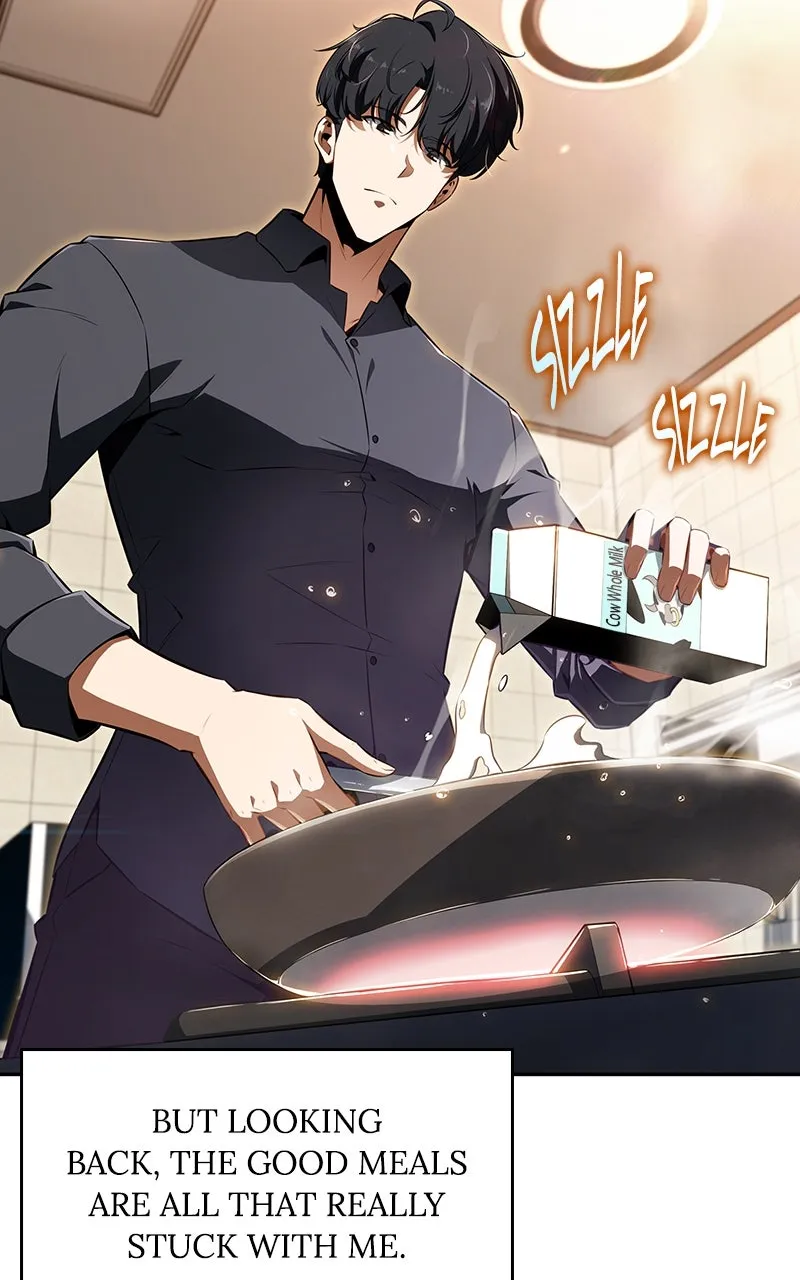 Eat Before You Go Chapter 2 page 27 - 