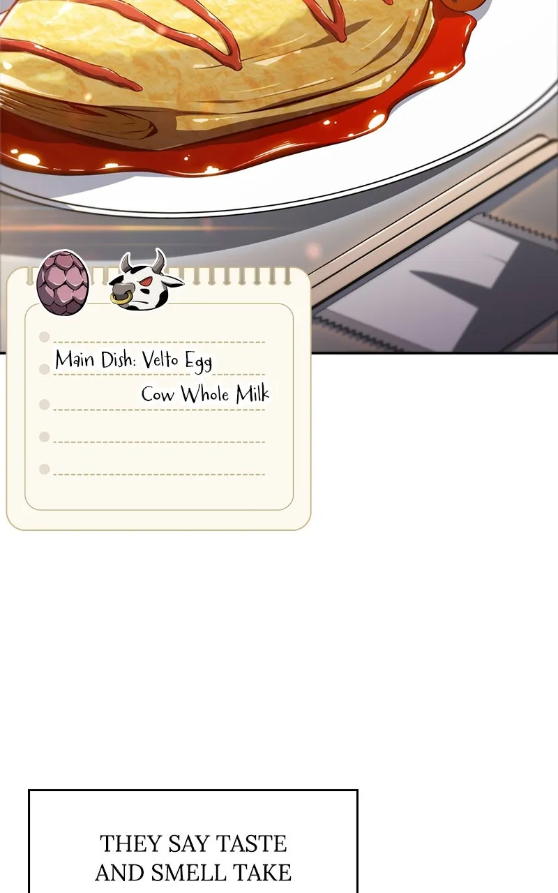 Eat Before You Go Chapter 2 page 29 - 