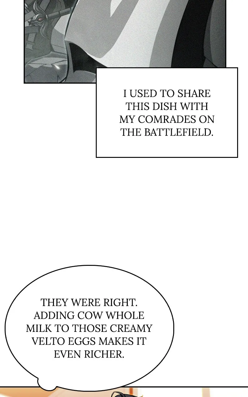 Eat Before You Go Chapter 2 page 31 - 