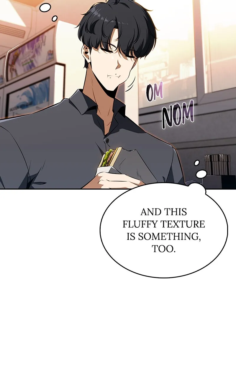 Eat Before You Go Chapter 2 page 32 - 