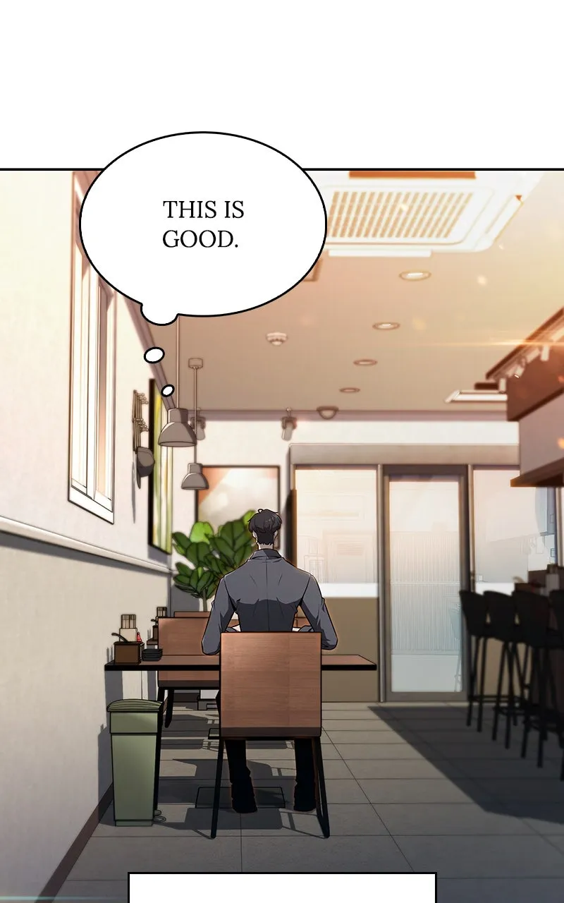Eat Before You Go Chapter 2 page 33 - 