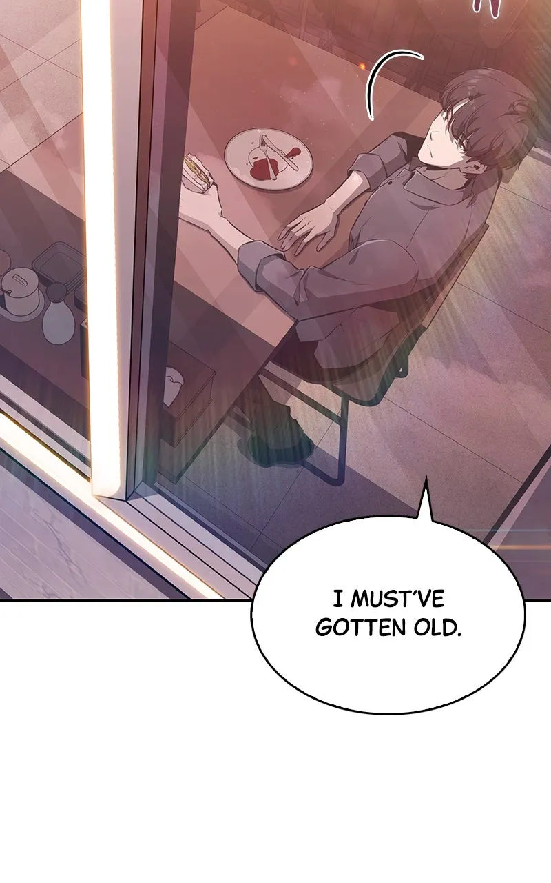 Eat Before You Go Chapter 2 page 35 - 