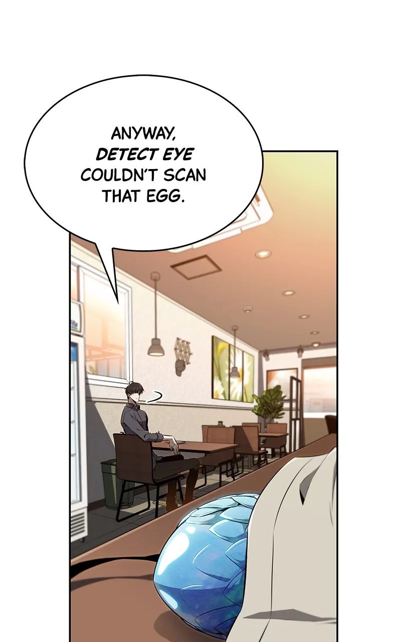Eat Before You Go Chapter 2 page 36 - 