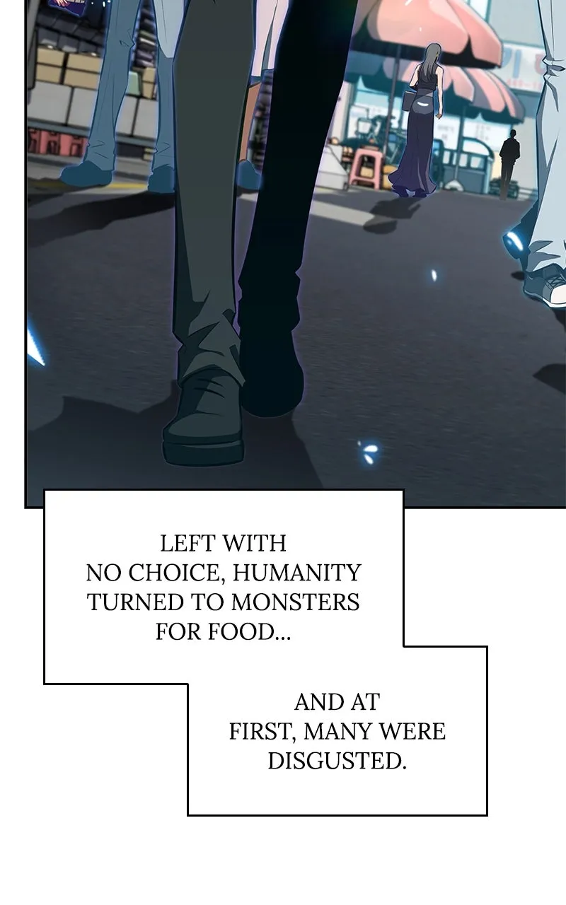 Eat Before You Go Chapter 2 page 5 - 