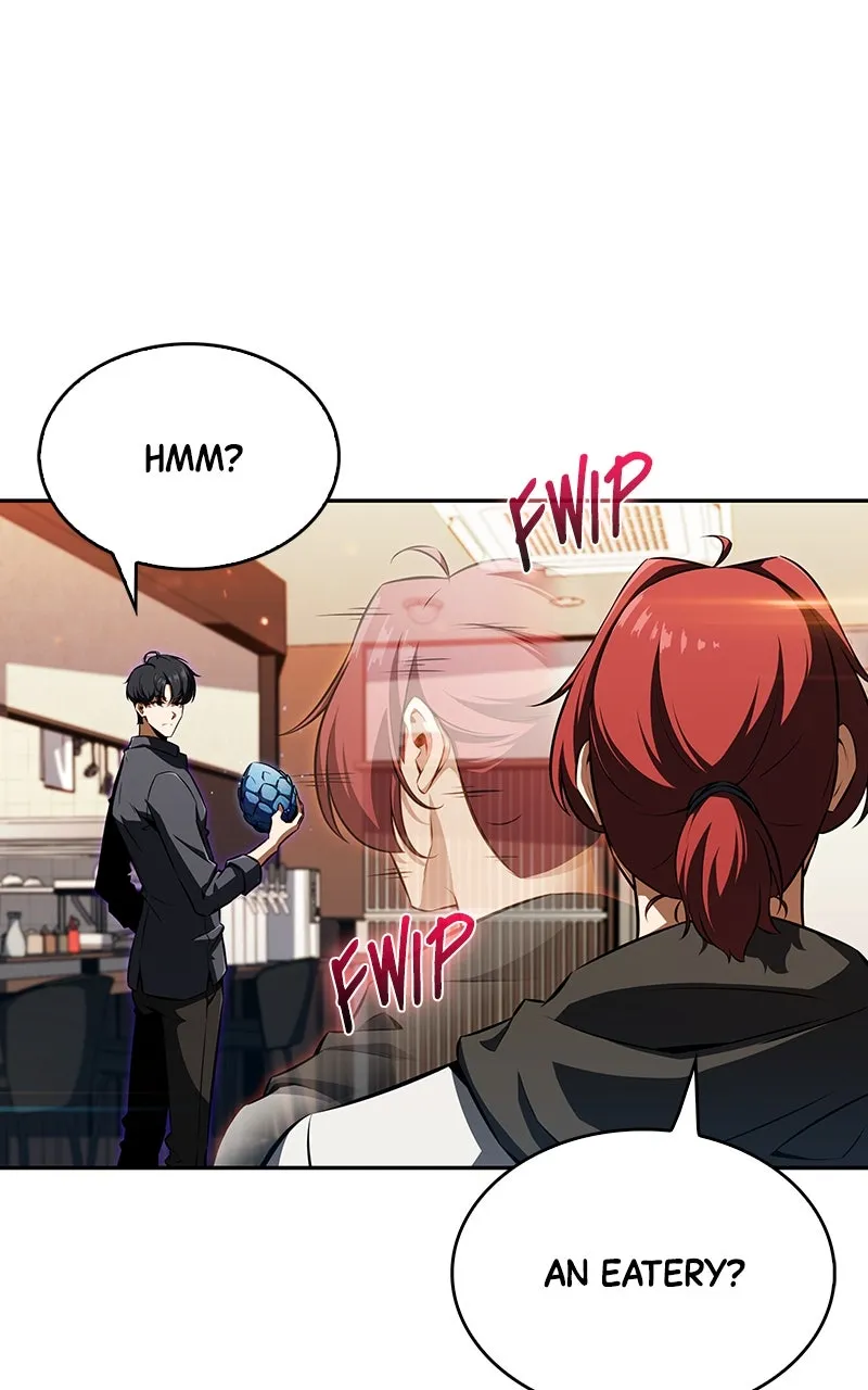 Eat Before You Go Chapter 2 page 43 - 