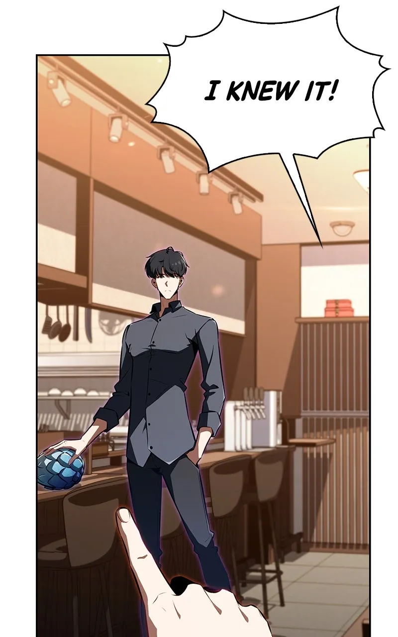 Eat Before You Go Chapter 2 page 46 - 