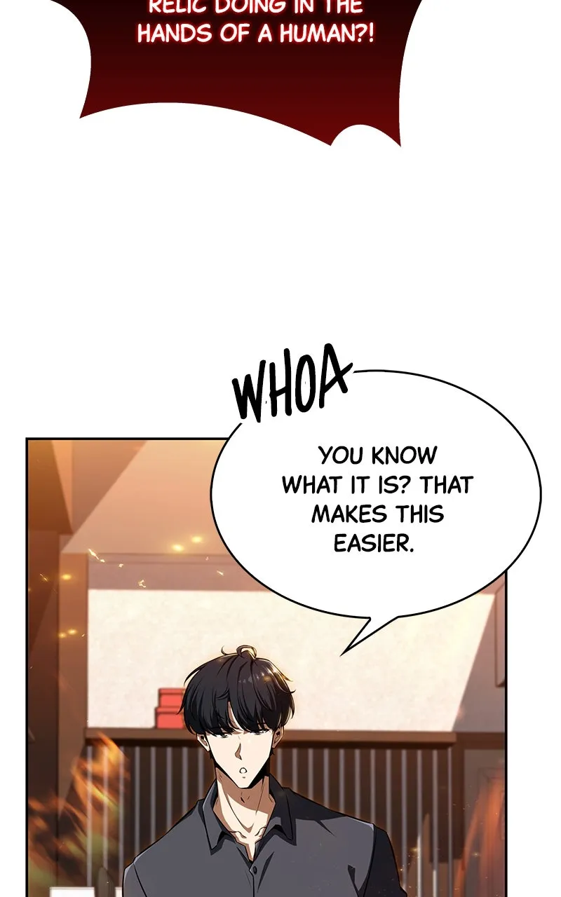 Eat Before You Go Chapter 2 page 57 - 
