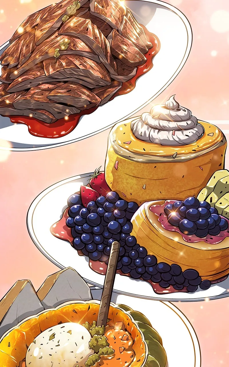 Eat Before You Go Chapter 2 page 7 - 