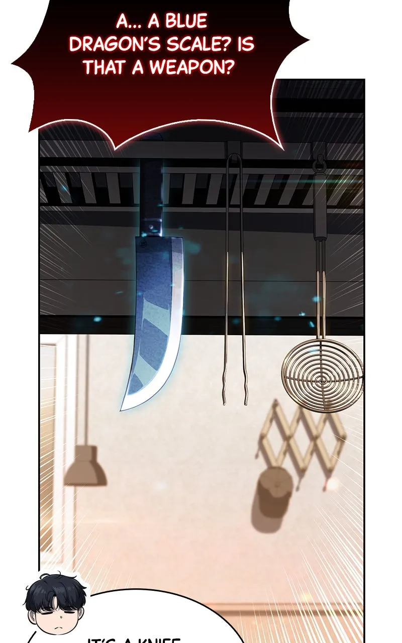 Eat Before You Go Chapter 2 page 61 - 