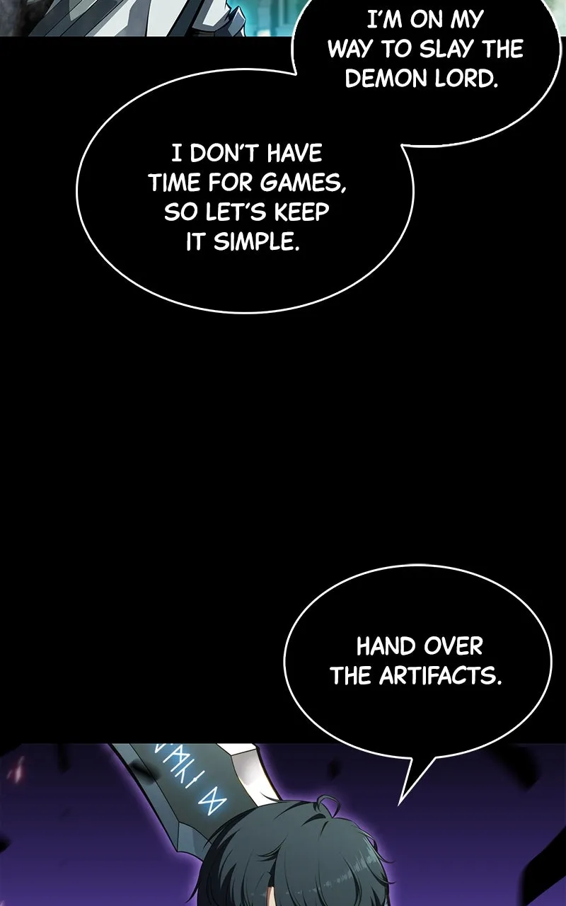Eat Before You Go Chapter 2 page 84 - 