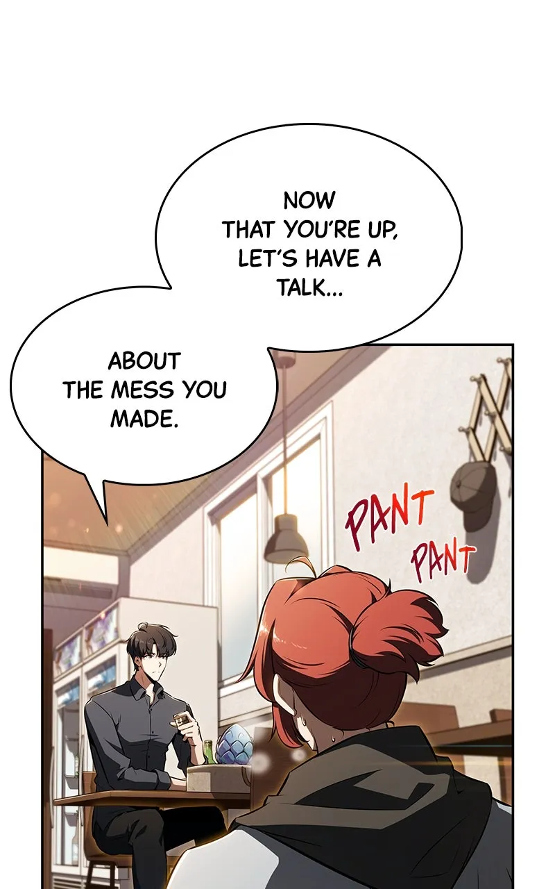 Eat Before You Go Chapter 2 page 96 - 