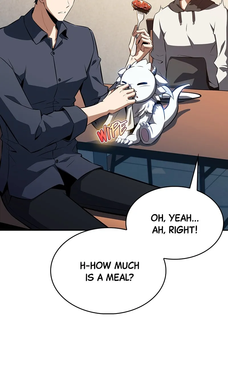 Eat Before You Go Chapter 3 page 11 - 