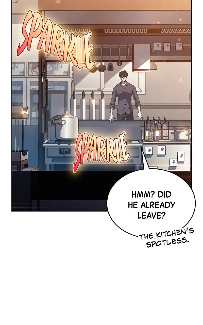 Eat Before You Go Chapter 3 page 115 - 