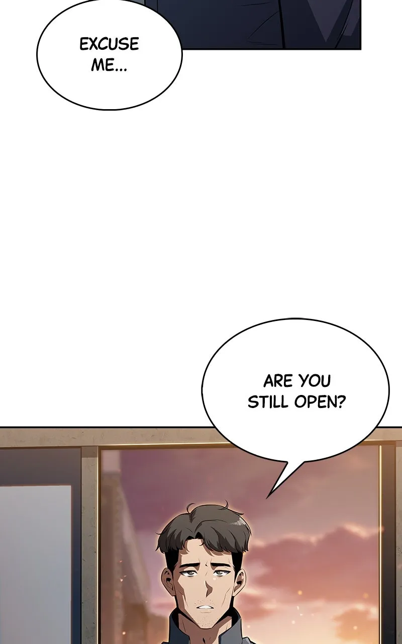 Eat Before You Go Chapter 3 page 117 - 
