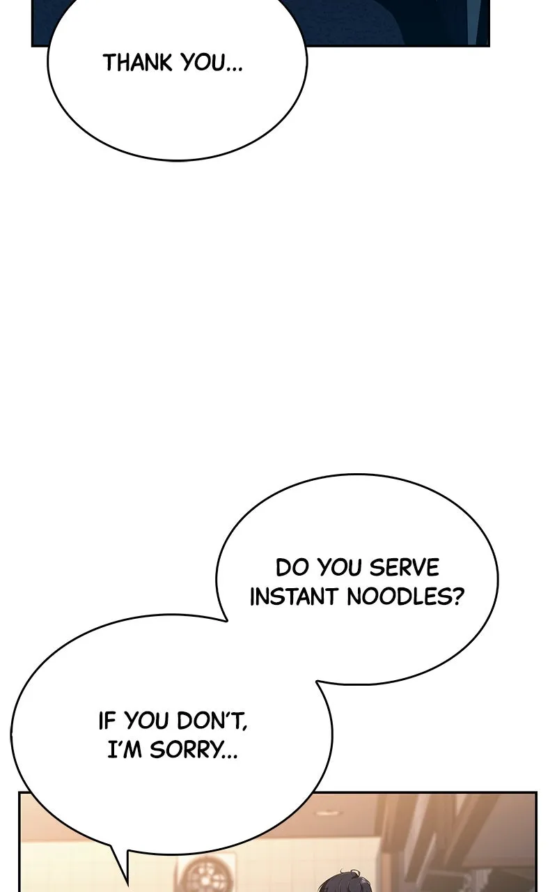 Eat Before You Go Chapter 3 page 120 - 
